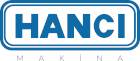 Hancı Makina  Logo