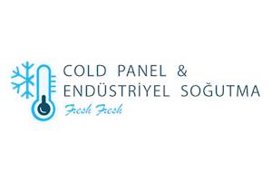 Cold Panel Endüstriyel Soğutma Makineleri San. Tic. Ltd. Şti.
