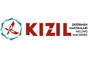 Kızıl Değirmen  Logo