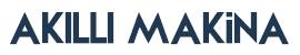Akıllı Makina  Logo