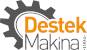 Destek Makina  Logo