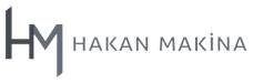 Hakan Makina   Logo