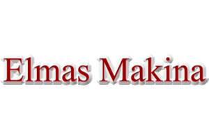 Elmas Makina Kesici Aletler San. Tic. A.Ş