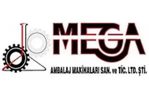 Mms Mega Makine Sanayi Tic.Ltd.Şti.