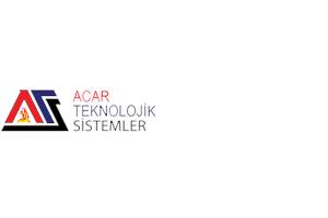Acar Teknolojik Sistemler   Logo
