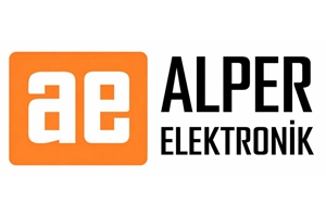 HB Alper Elektronik