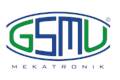 GSMU Mekatronik 