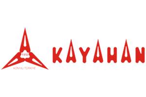 KAYAHAN   Logo