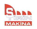 Şirin Makina  Logo