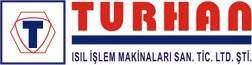 Turhan Isıl işlem  Logo