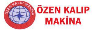 Özen Ali Kalıp Makina San. Dış Tic. Ltd. Şti.