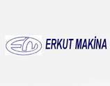 Erkut Makina  Logo
