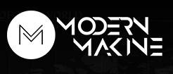 Özmodern Makina  Logo