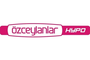 HMS - Özceylanlar Hidrolik Makina  Logo