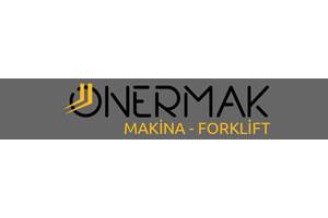 Önermak Makina Forklift San. Ve Tic. Ltd. Şti.