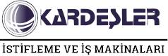 Kardeşler İstifleme  Logo
