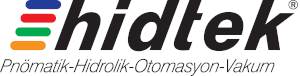 Hid-Tek Makina   Logo