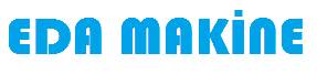 Eda Makine Sanayi   Logo