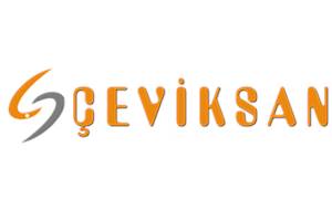 Çeviksan  Logo