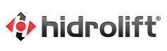 Hidrolift Sanayi Makineleri  Logo