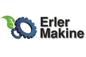 Erler Makine  Logo