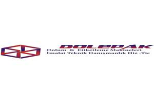Dolepak Dolum   Logo