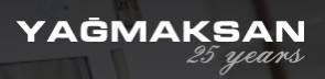 Yağmaksan Hakkımızda Logo