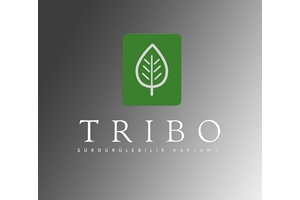 Tribo  Logo