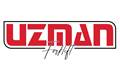 Uzman Forklift İstif Makinaları San. ve Tic. Ltd. Şti.