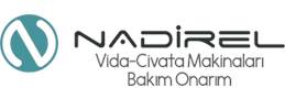 nadirelmakina  Logo