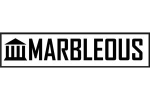 Marbelous Doğaltaş  Logo