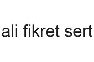 Ali Fikret Sert