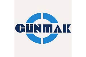 Günmak Endüstriyel Alet Pompa Ve Otomasyon Sistemleri San. Ve Tic. A.Ş.