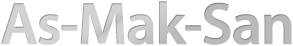 Asmaksan  Logo