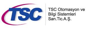 Tsc Otomasyon Ve Bilgi Sistemleri San.Tic.A.Ş.