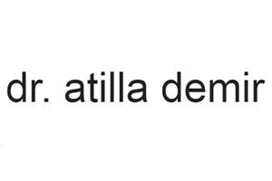 Atilla Demir   Logo