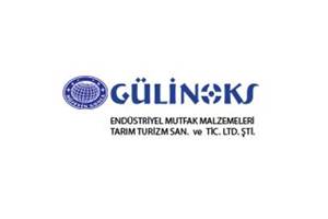 Gülinoks Endüstriyel Mutfak Ekipmanları Tar. Tur. San. Tic. Ltd. Şti.