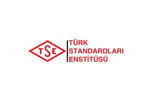 Türk Standardları Enstitüsü  Logo