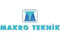 Makro Teknik Endüstri Ürünleri Ve Makina İmalat Sanayi Ticaret Ltd. Şti.