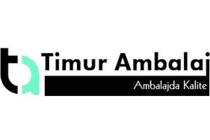 Timur Ambalaj  Logo