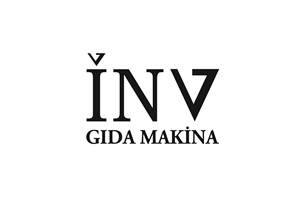 İnv Gıda Makina  Logo