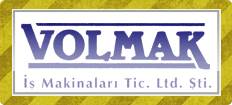 Volmak İş Makinaları Tic. Ltd. Şti.