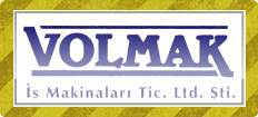Volmak İş Makinaları Tic. Ltd. Şti.