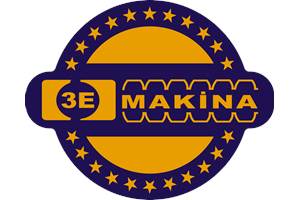 3E Makina San. Ve Tic. Ltd. Şti.