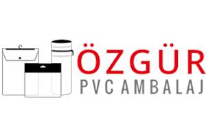 Özgür PVC Ambalaj