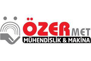Özermet Mühendislik Ve Makina