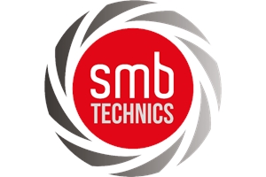 SMB Technics CNC Torna