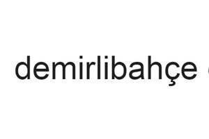 Demirlibahçe Gıda  Logo