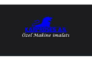 Karproses Makina İmalat San. Tic. A.Ş