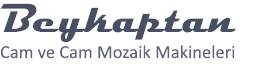 Beykaptan Makina  Logo